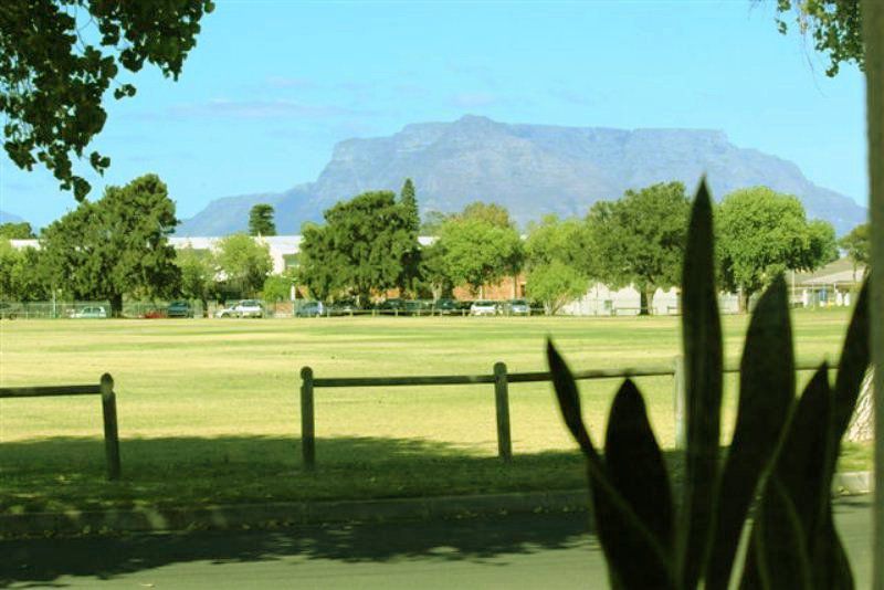 Lizaris Monte Vista Cape Town Western Cape South Africa Complementary Colors, Colorful