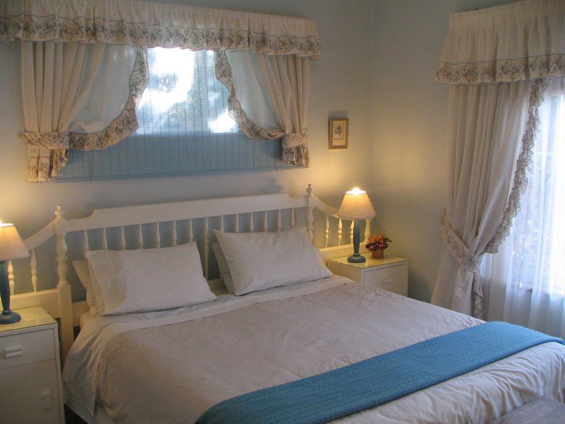 Lizas Guest House Victoria West Northern Cape South Africa Bedroom