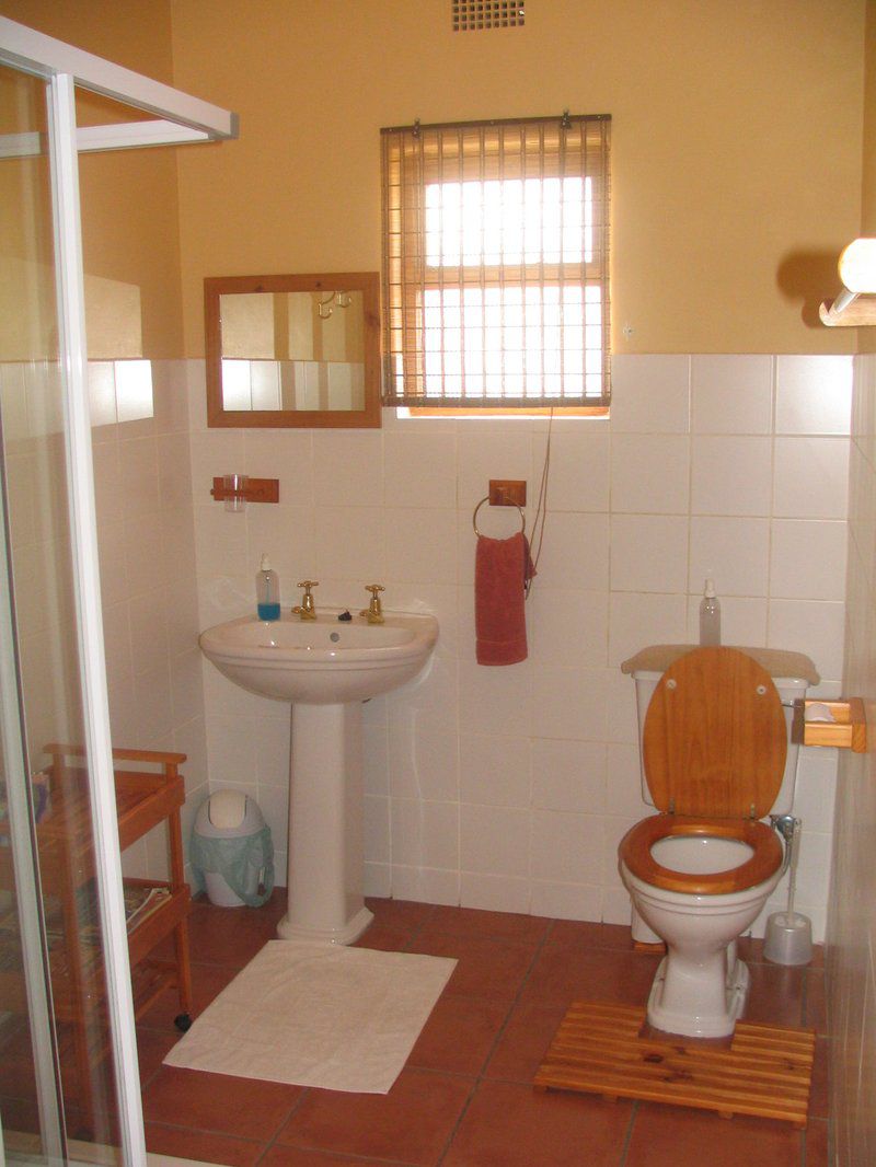 Lizas Guest House Victoria West Northern Cape South Africa Bathroom