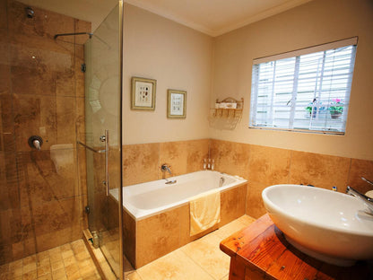 Liz At Lancaster Bandb Craighall Park Johannesburg Gauteng South Africa Colorful, Bathroom