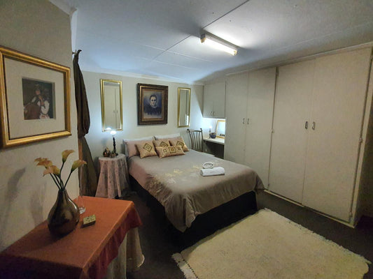 Lizbe Accommodation Waverley Bloemfontein Free State South Africa 