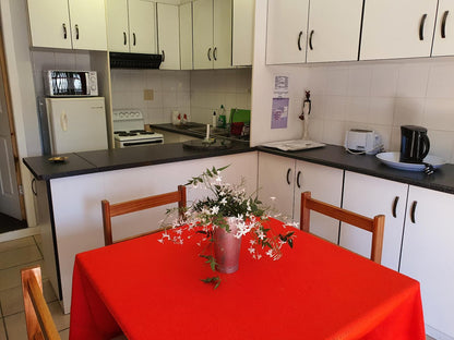 Lizbe Accommodation Waverley Bloemfontein Free State South Africa Kitchen