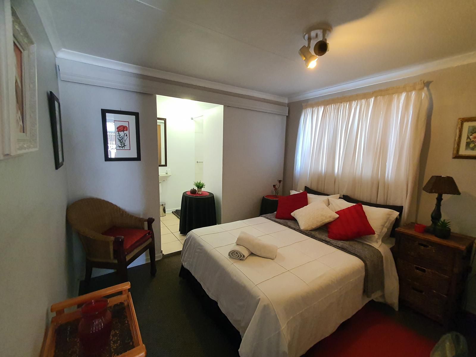 Lizbe Accommodation Waverley Bloemfontein Free State South Africa 