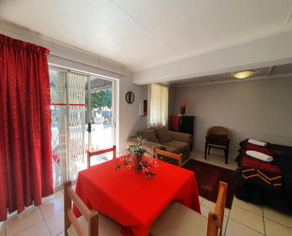 Lizbe Accommodation Waverley Bloemfontein Free State South Africa 