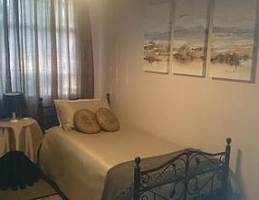 Lizbe Accommodation Waverley Bloemfontein Free State South Africa 