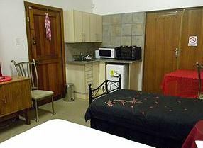 Lizbe Accommodation Waverley Bloemfontein Free State South Africa 