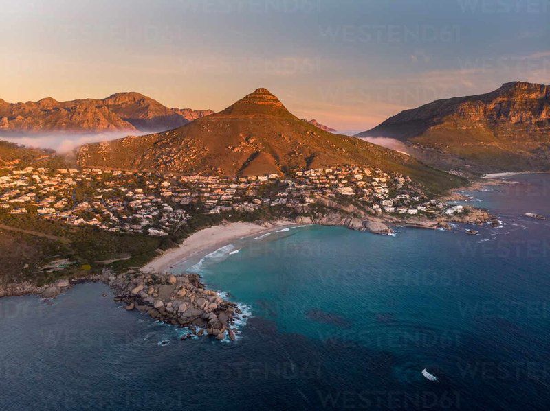 Llandudno Beach Apartments Llandudno Cape Town Western Cape South Africa Beach, Nature, Sand, Island, Mountain