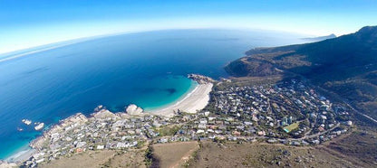 Llandudno Beach Apartments Llandudno Cape Town Western Cape South Africa Beach, Nature, Sand, Island, Aerial Photography