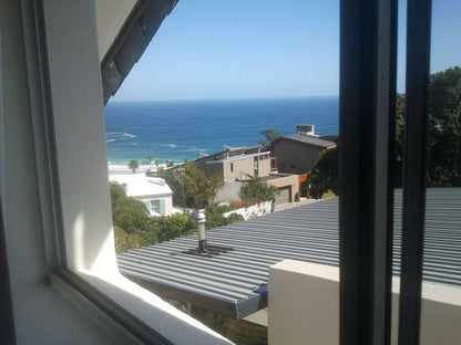 Llandudno Beach Penthouse Llandudno Cape Town Western Cape South Africa Beach, Nature, Sand, Palm Tree, Plant, Wood, Window, Architecture, Framing