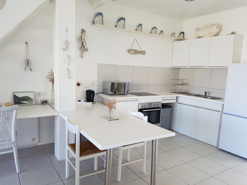 Llandudno Beach Penthouse Llandudno Cape Town Western Cape South Africa Unsaturated, Kitchen