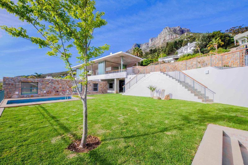 Llandudno Family Home With Ocean Views Llandudno Cape Town Western Cape South Africa Complementary Colors