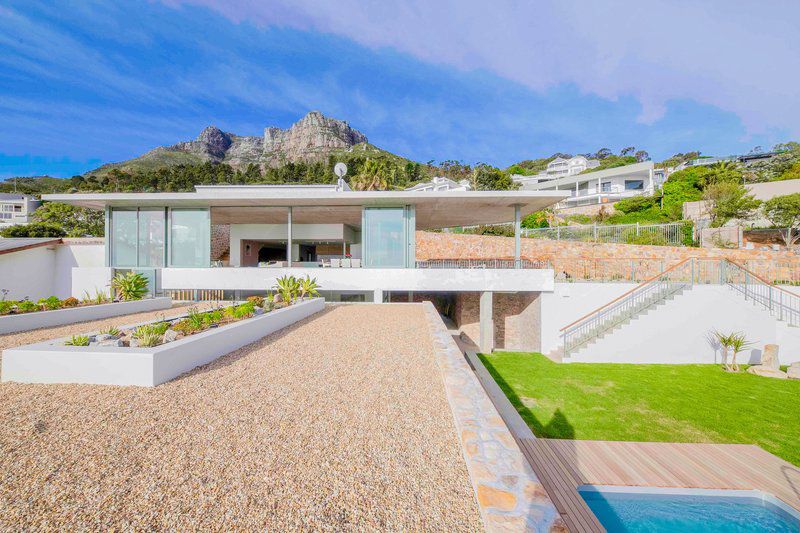 Llandudno Family Home With Ocean Views Llandudno Cape Town Western Cape South Africa Complementary Colors, House, Building, Architecture, Framing