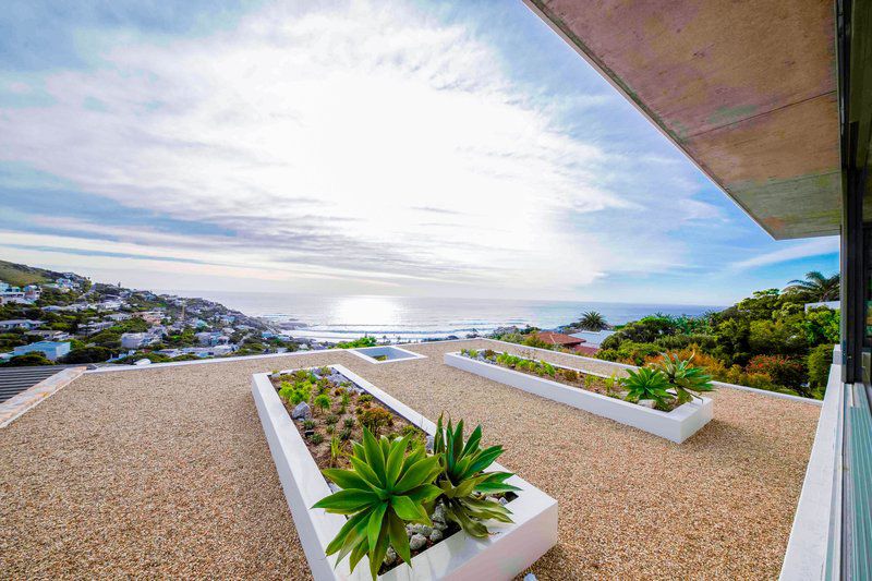 Llandudno Family Home With Ocean Views Llandudno Cape Town Western Cape South Africa Complementary Colors, Beach, Nature, Sand, Palm Tree, Plant, Wood, Framing, Garden