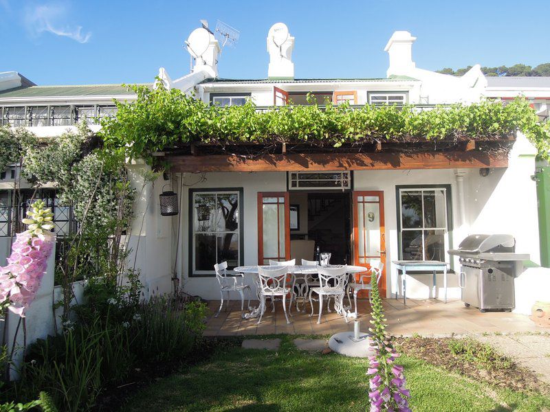 Loader St Magical Home De Waterkant Cape Town Western Cape South Africa Complementary Colors, House, Building, Architecture, Bar