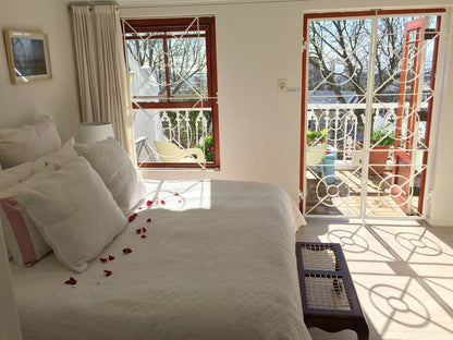 Loader St Magical Home De Waterkant Cape Town Western Cape South Africa Bedroom