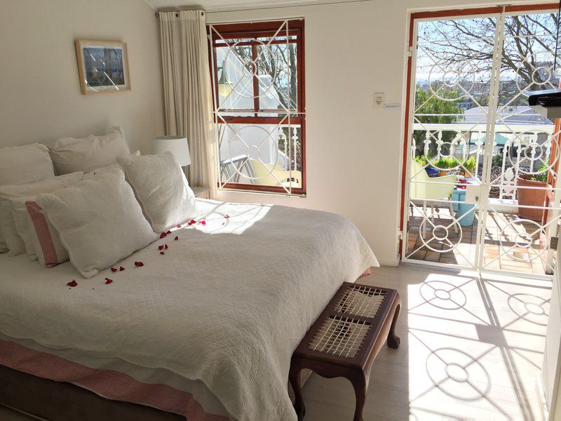 Loader St Magical Home De Waterkant Cape Town Western Cape South Africa Bedroom