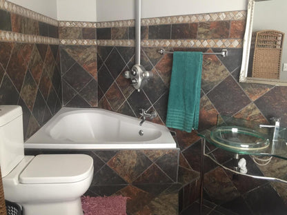 Loch Athlone Overnight Accommodation Bethlehem Free State South Africa Bathroom