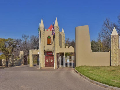 Loch Athlone Overnight Accommodation Bethlehem Free State South Africa Complementary Colors, Church, Building, Architecture, Religion