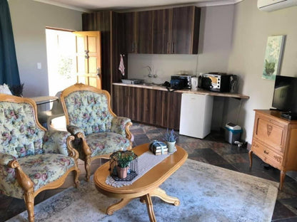 Loch Athlone Overnight Accommodation Bethlehem Free State South Africa Living Room