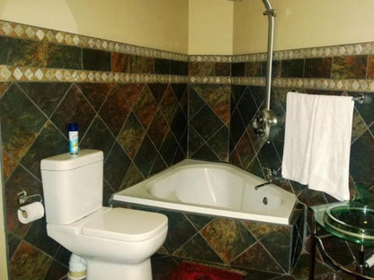 Loch Athlone Overnight Accommodation Bethlehem Free State South Africa Bathroom