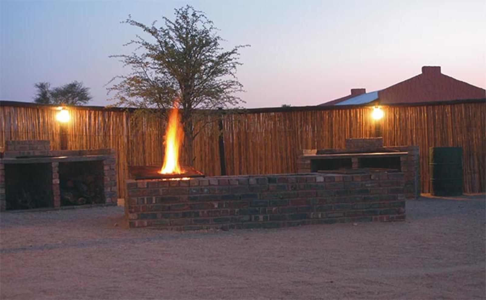 Loch Maree Guest Farm And Field Camp Upington Northern Cape South Africa Fire, Nature
