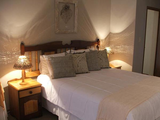 Loch Maree Family Suite @ Loch Maree Guest Farm & Field Camp