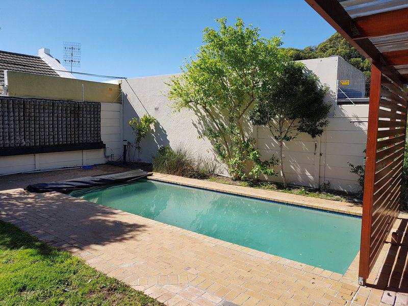 Complementary Colors, House, Building, Architecture, Garden, Nature, Plant, Swimming Pool, Lochnest, Rondebosch, Cape Town