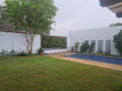House, Building, Architecture, Garden, Nature, Plant, Swimming Pool, Lochnest, Rondebosch, Cape Town