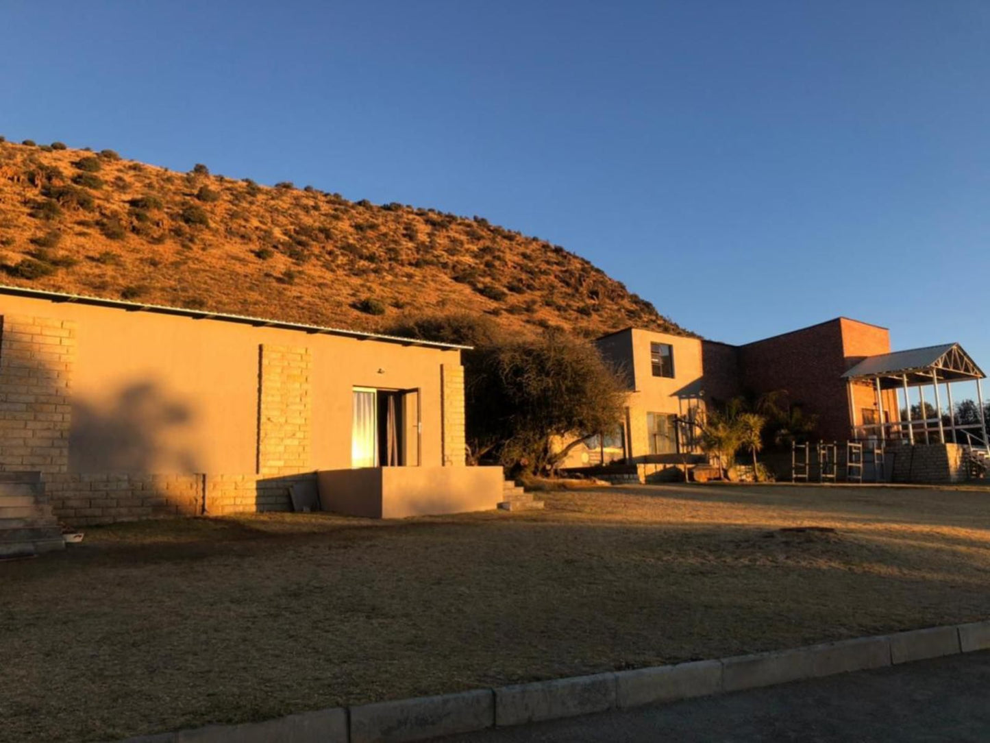 Lochs Hoek Farm Kellys View Bloemfontein Free State South Africa Complementary Colors, Desert, Nature, Sand