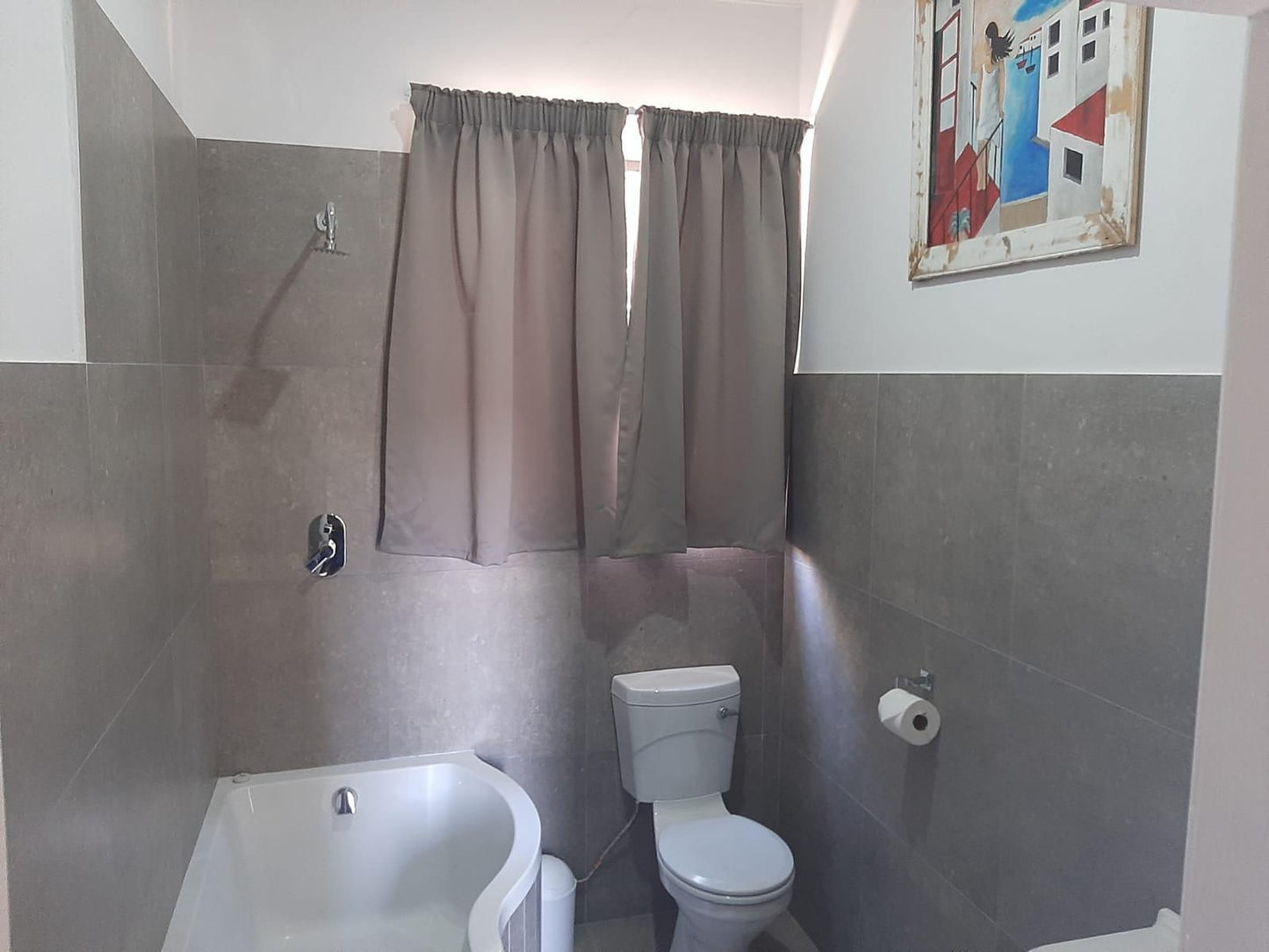 Lochs Hoek Farm Kellys View Bloemfontein Free State South Africa Unsaturated, Bathroom