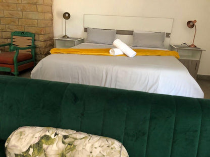 Lochs Hoek Farm Kellys View Bloemfontein Free State South Africa Bedroom