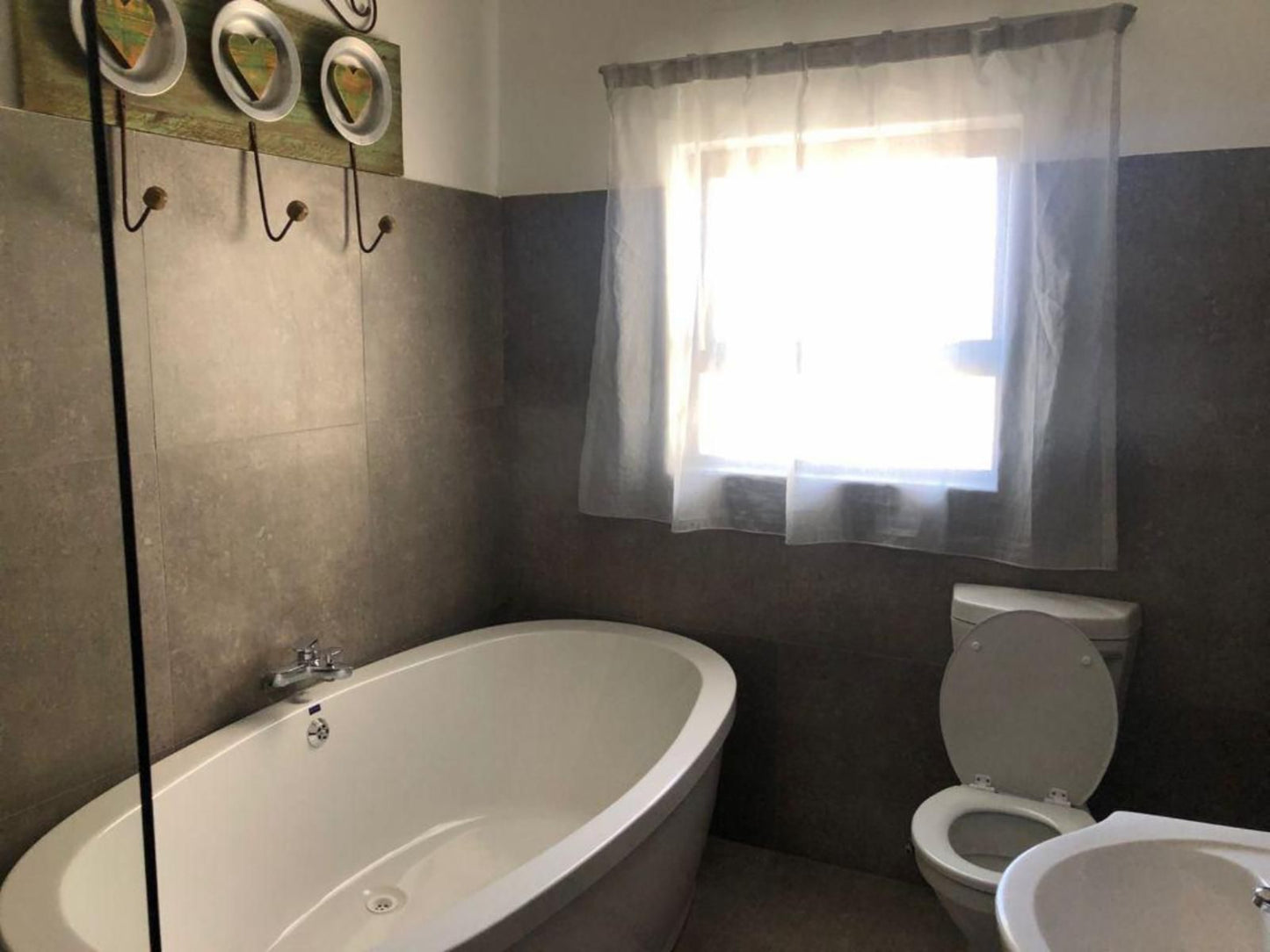 Lochs Hoek Farm Kellys View Bloemfontein Free State South Africa Bathroom