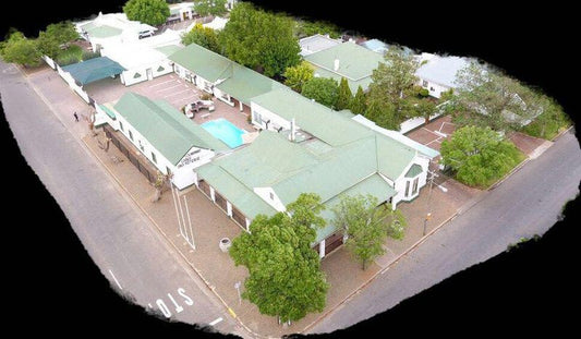 Lockerbie Lodge Vryburg North West Province South Africa House, Building, Architecture, Window