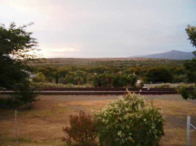 Locomotive Lodge Cookhouse Eastern Cape South Africa Tree, Plant, Nature, Wood