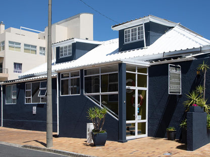 Loddeys Guest House, House, Building, Architecture, Window