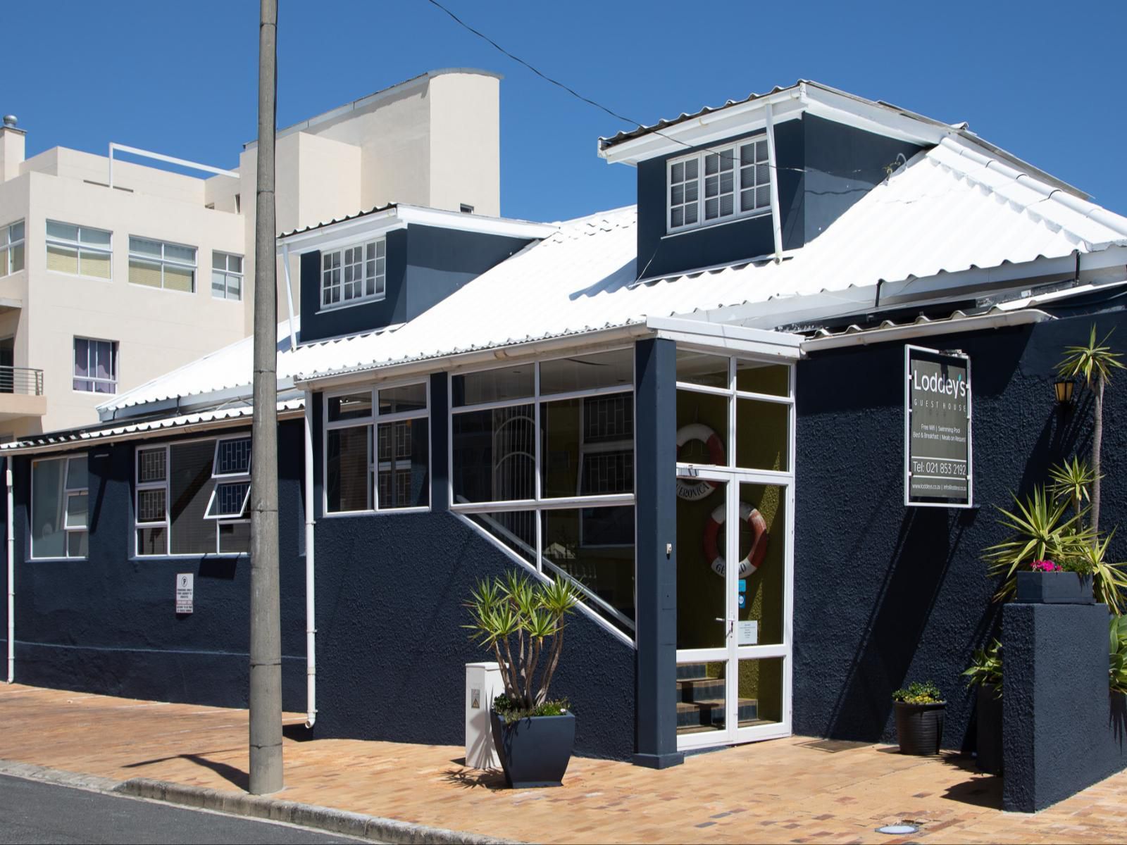 Loddey S Guest House Strand Western Cape South Africa House, Building, Architecture, Window