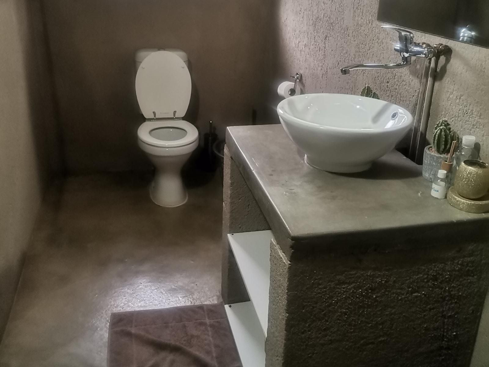 Lodge 485 Hoedspruit Limpopo Province South Africa Bathroom