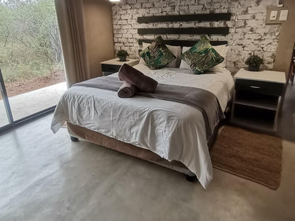 Lodge 485 Hoedspruit Limpopo Province South Africa Bedroom