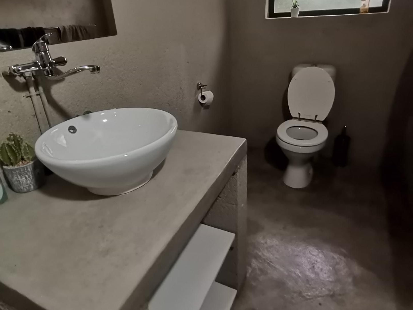 Lodge 485 Hoedspruit Limpopo Province South Africa Bathroom