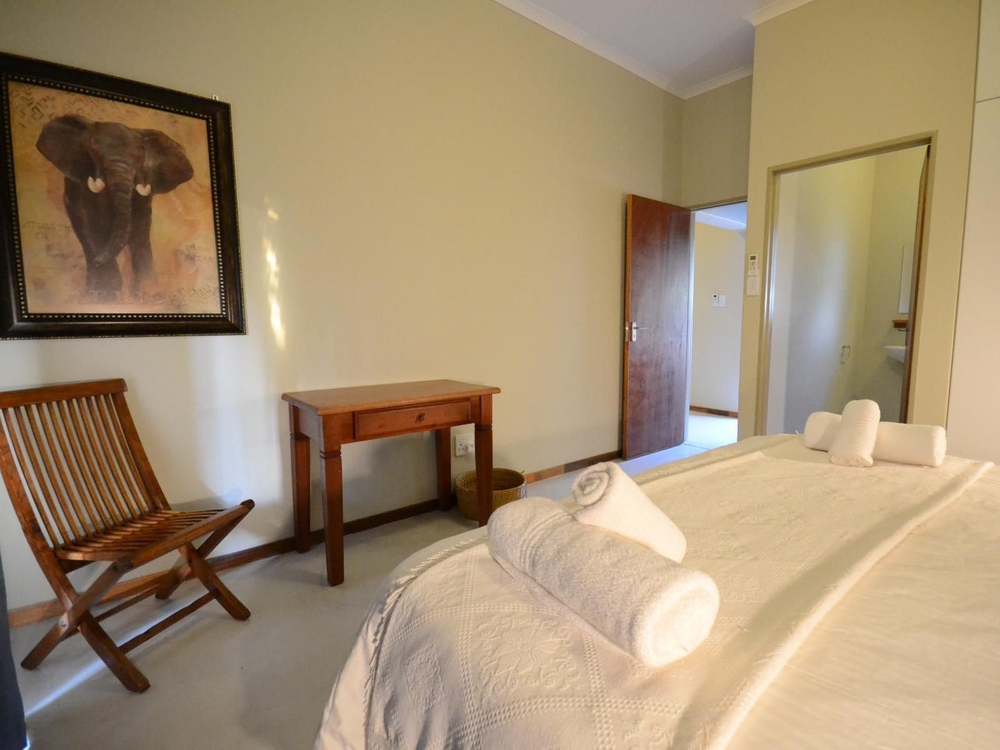 Lodge 54 Hoedspruit Limpopo Province South Africa Bedroom