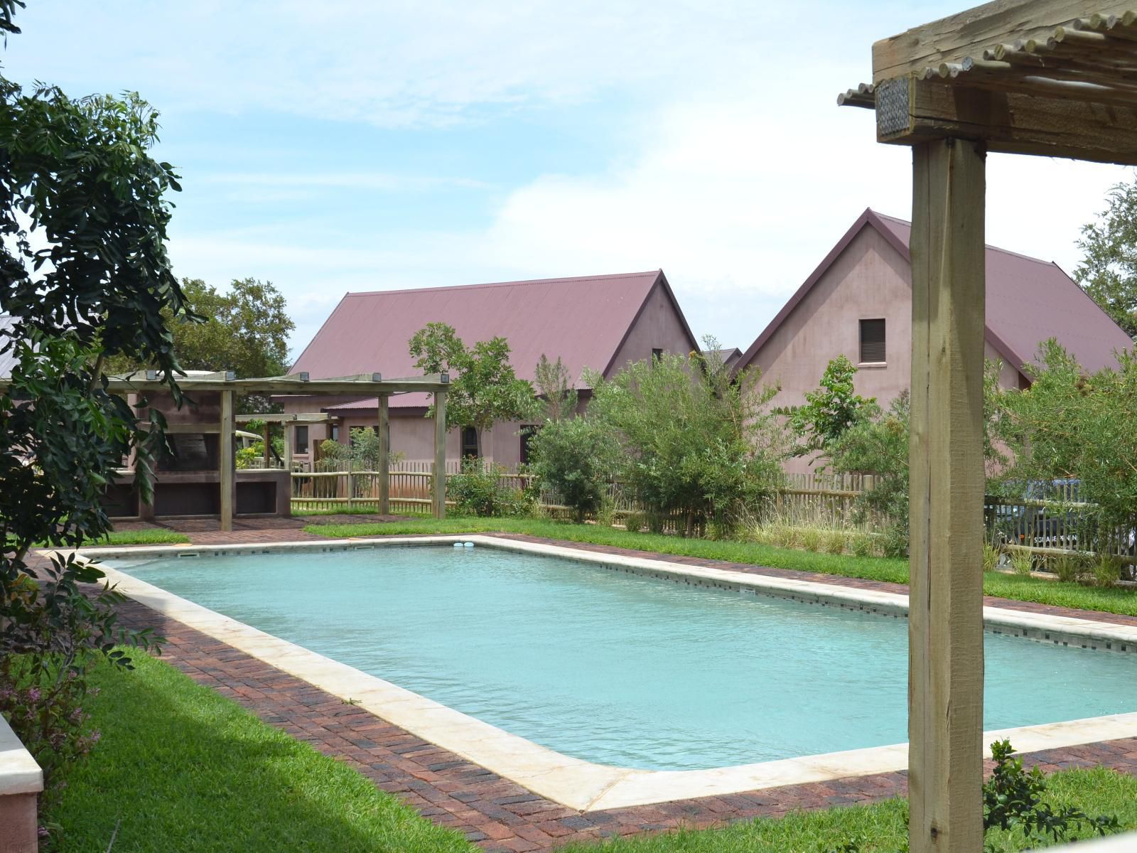 Lodge 54 Hoedspruit Limpopo Province South Africa Complementary Colors, House, Building, Architecture, Swimming Pool