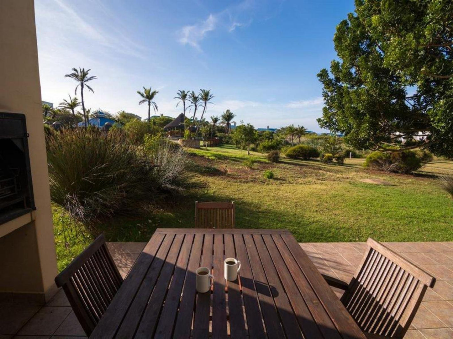 Lodge 93 - Pinnacle Point Estate, Palm Tree, Plant, Nature, Wood, Garden