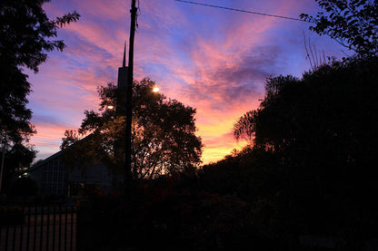 Lodge 96 Oudtshoorn Western Cape South Africa Sky, Nature, Sunset