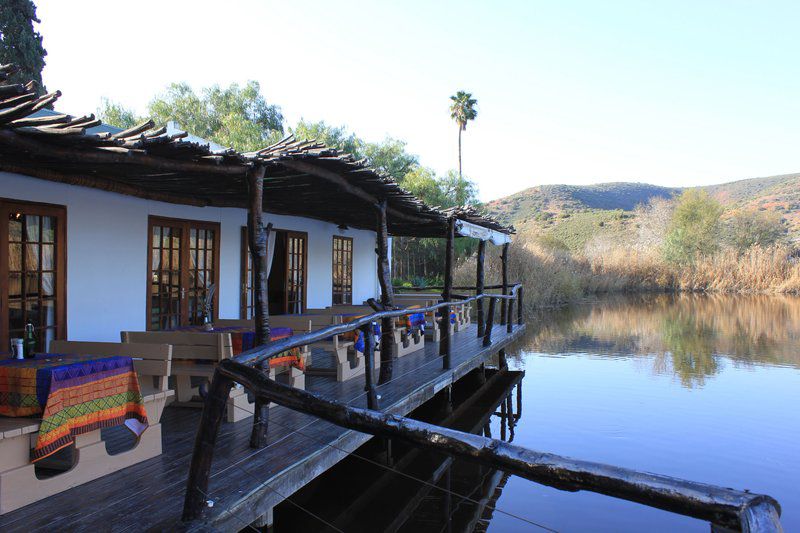 Lodge 96 Oudtshoorn Western Cape South Africa Lake, Nature, Waters, River