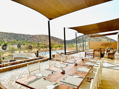 Lodge Damaraland