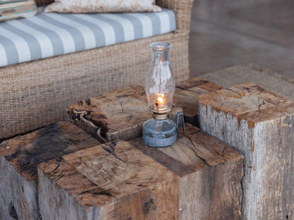 Lodge Damaraland, Candle, Bedroom