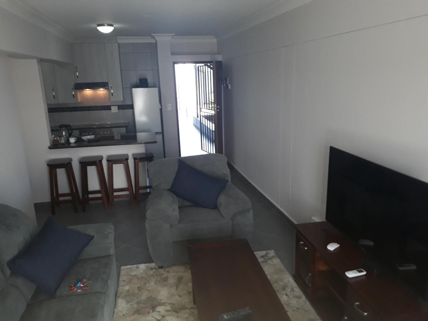 Lodge Leadwood Boksburg North Johannesburg Gauteng South Africa Unsaturated, Living Room