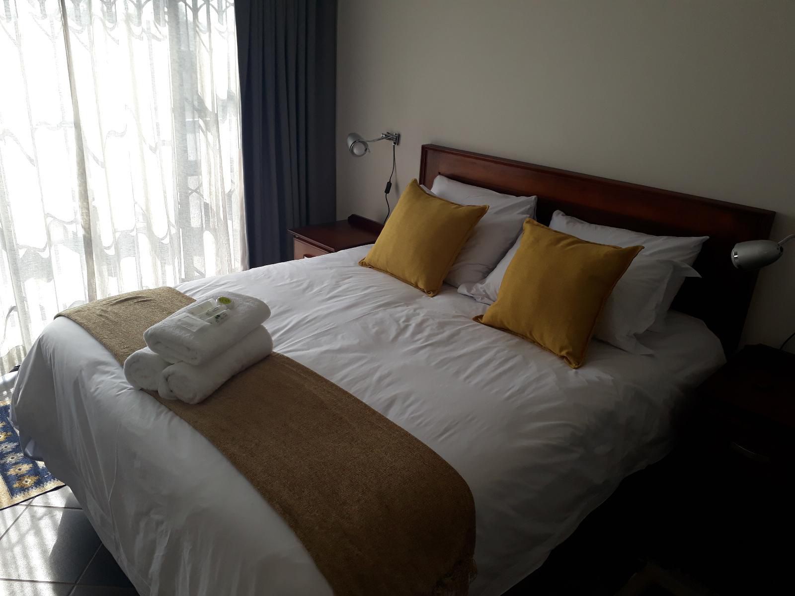 Lodge Leadwood Boksburg North Johannesburg Gauteng South Africa Bedroom