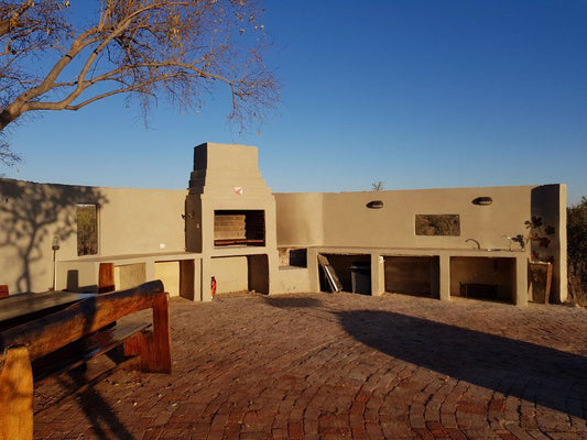 Lodge Twentyfour Mabalingwe Mabalingwe Nature Reserve Bela Bela Warmbaths Limpopo Province South Africa Complementary Colors, House, Building, Architecture, Desert, Nature, Sand