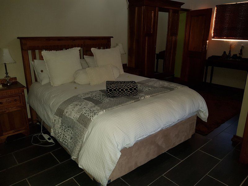 Lodge Twentyfour Mabalingwe Mabalingwe Nature Reserve Bela Bela Warmbaths Limpopo Province South Africa Bedroom